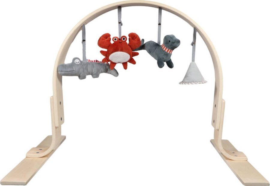 Tryco Houten Babygym TR-303011
