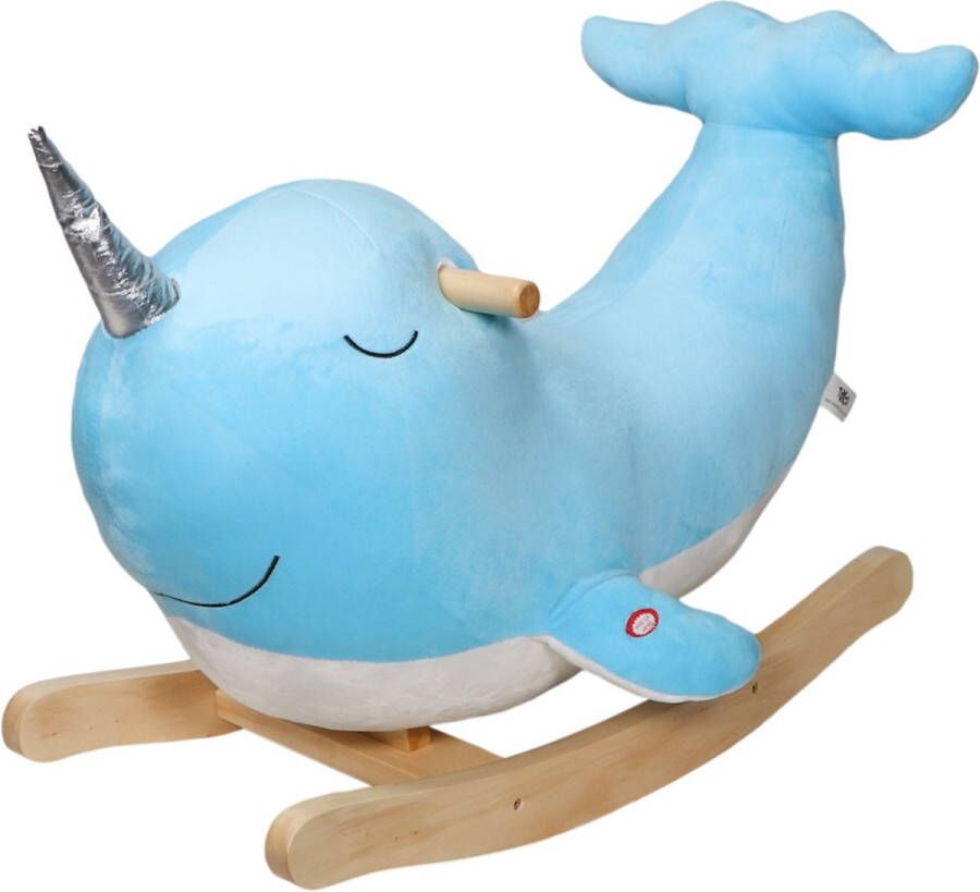 Tryco Narwhal Nino Hobbeldier TR-130113
