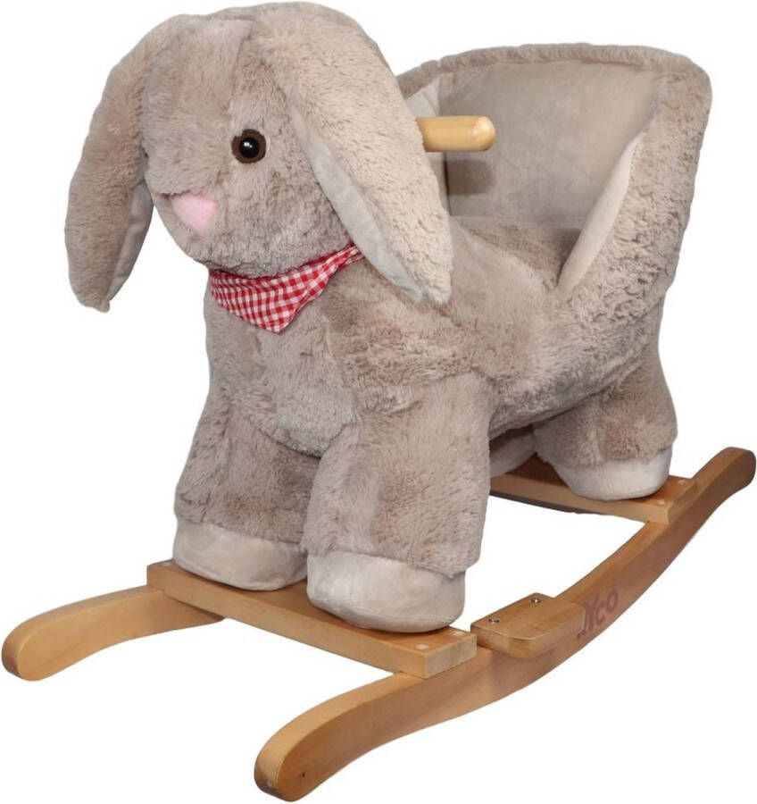 Tryco Rabbit Rex Hobbeldier TR-120103