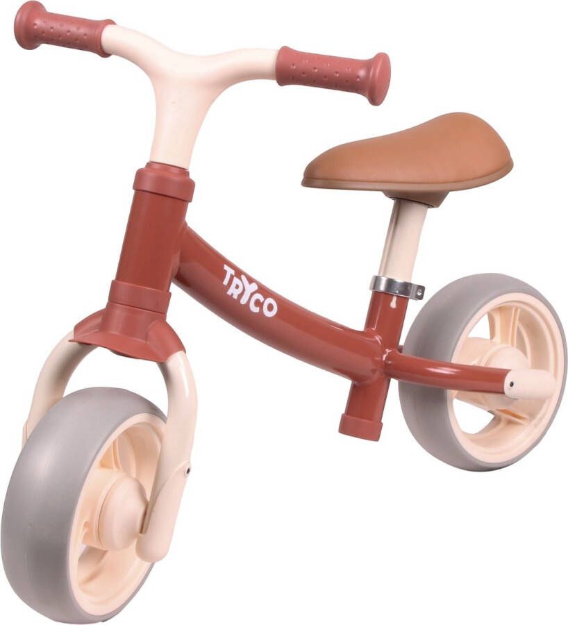 Tryco Rocky Red Loopfiets TR-927129