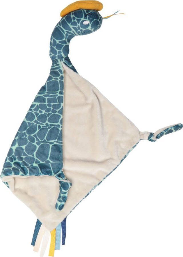 Tryco Slang Steve Knuffeldoek TR-243309