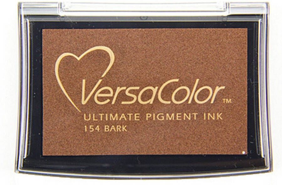Tsukineko VersaColor Stempelkussen Bark
