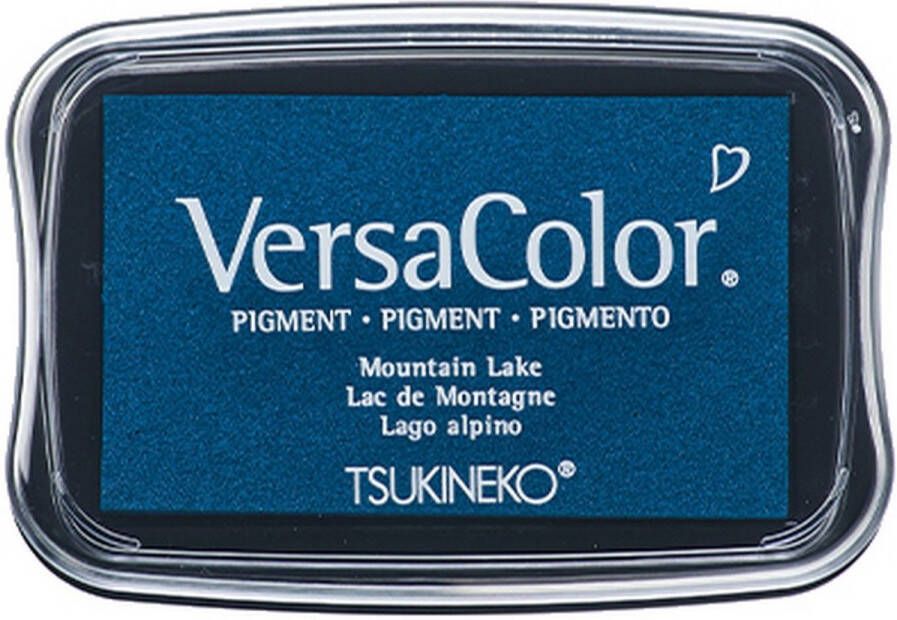 Tsukineko VersaColor Stempelkussen Mountain Lake