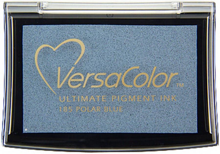 Tsukineko VersaColor Stempelkussen Polar Blue