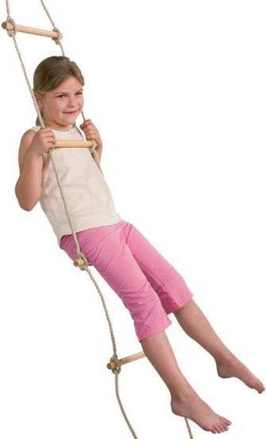 Tuindeco Touwladder Speeltoestel