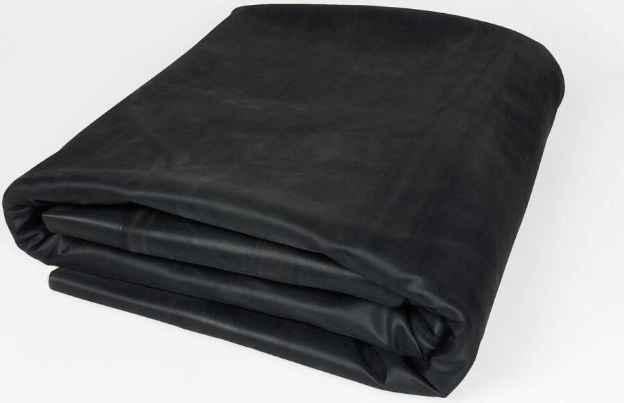 Tuinexpress.nl EPDM folie 6 x 6 meter Vijverfolie EPDM vijverfolie rubber