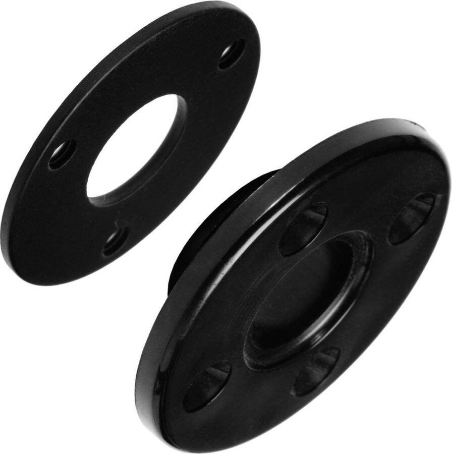 TUNIRO TURINO Sliders Set van 16 Tafelvoetbal 16 mm