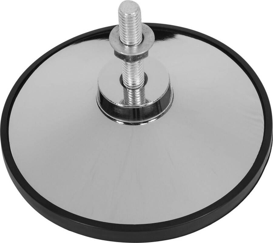 TUNIRO TURINO Tafelvoetbal Voetjes 4 Stuks Chroomlook