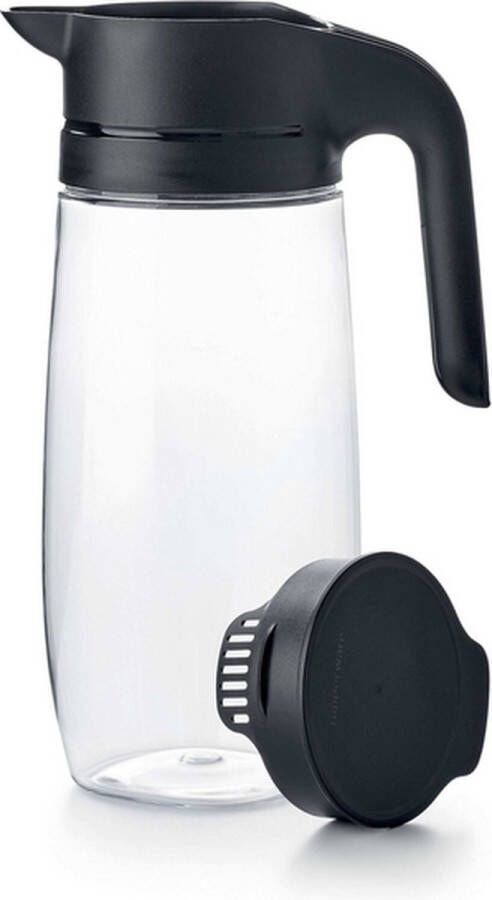 Tupperwa Schenkkan Clear Pitcher 1 7 l re