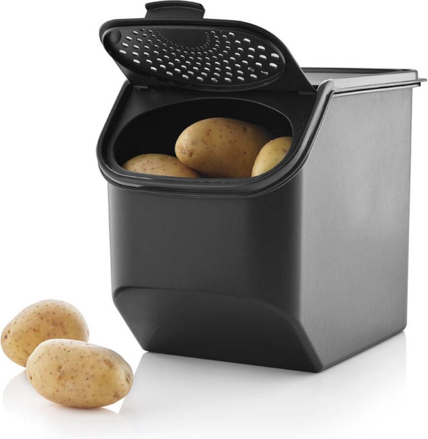 Tupperware Aardappeldoos 5.5L