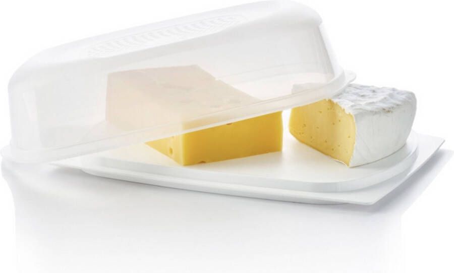 Tupperware CheeSmart Langwerpig (nieuw model)