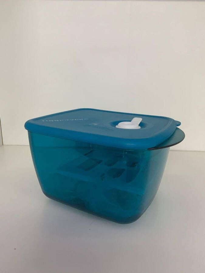 Tupperware Crystalplus 2.0