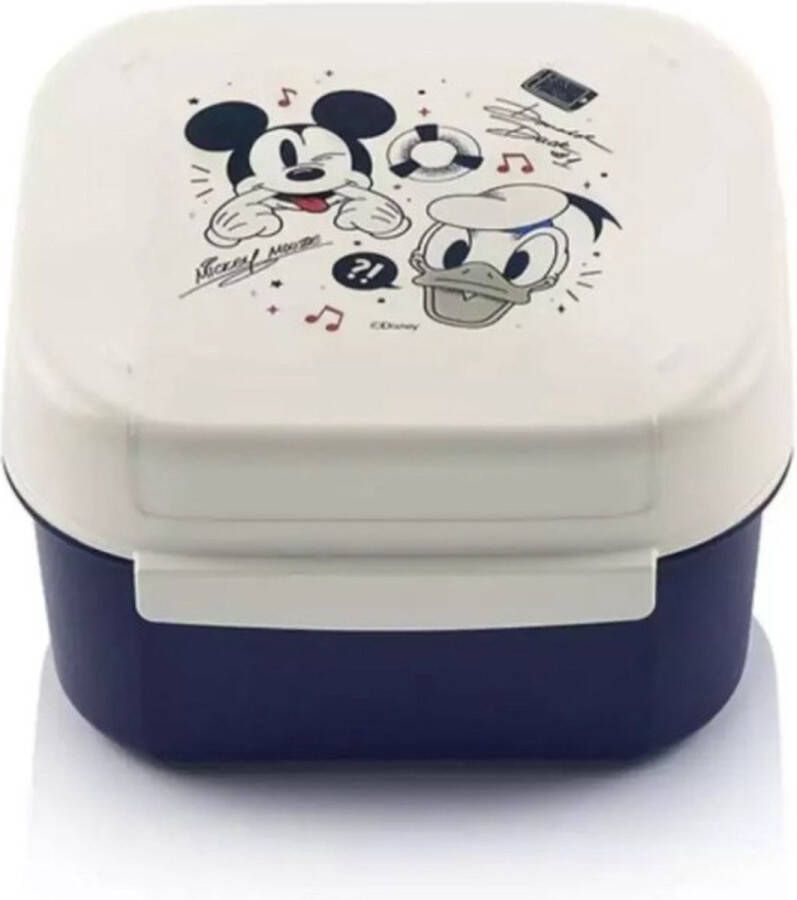 Tupperware Disney Mickey & Donald 450 ml