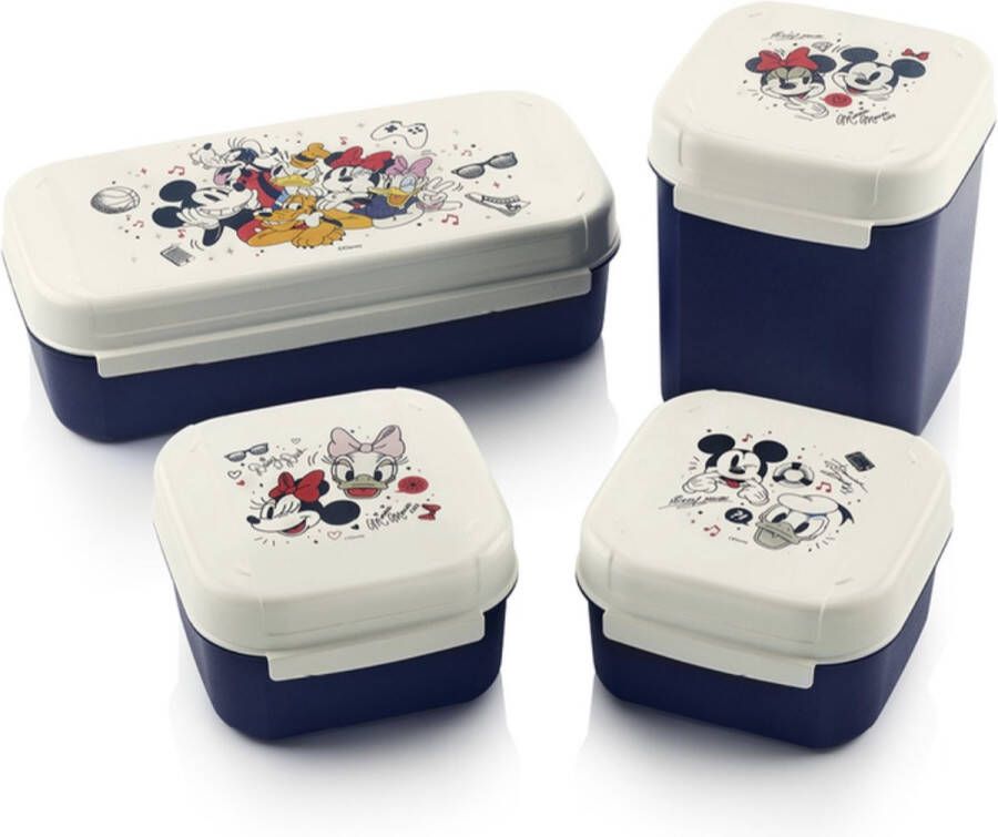 Tupperware DisneyTup