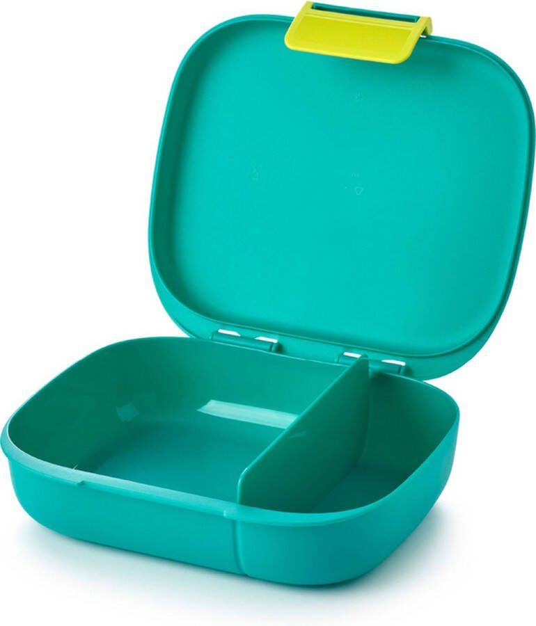 Tupperware ECO+ 1-2-3 Lunchbox