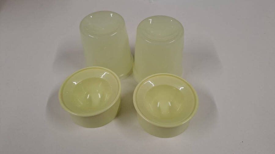 Tupperware Eierdopjes (2)
