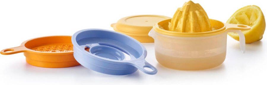 Tupperware koksmaatje nieuwe kleur (2023)
