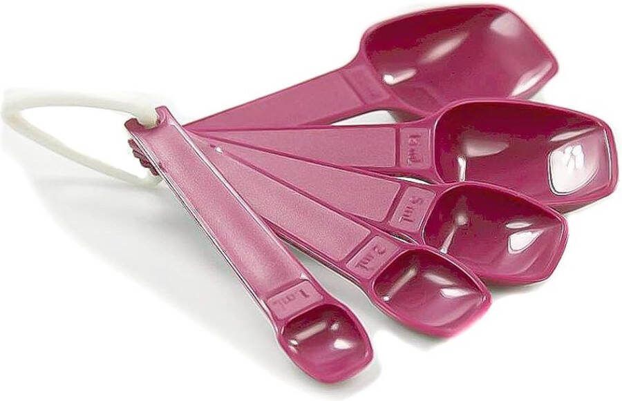 Tupperware Maatlepels