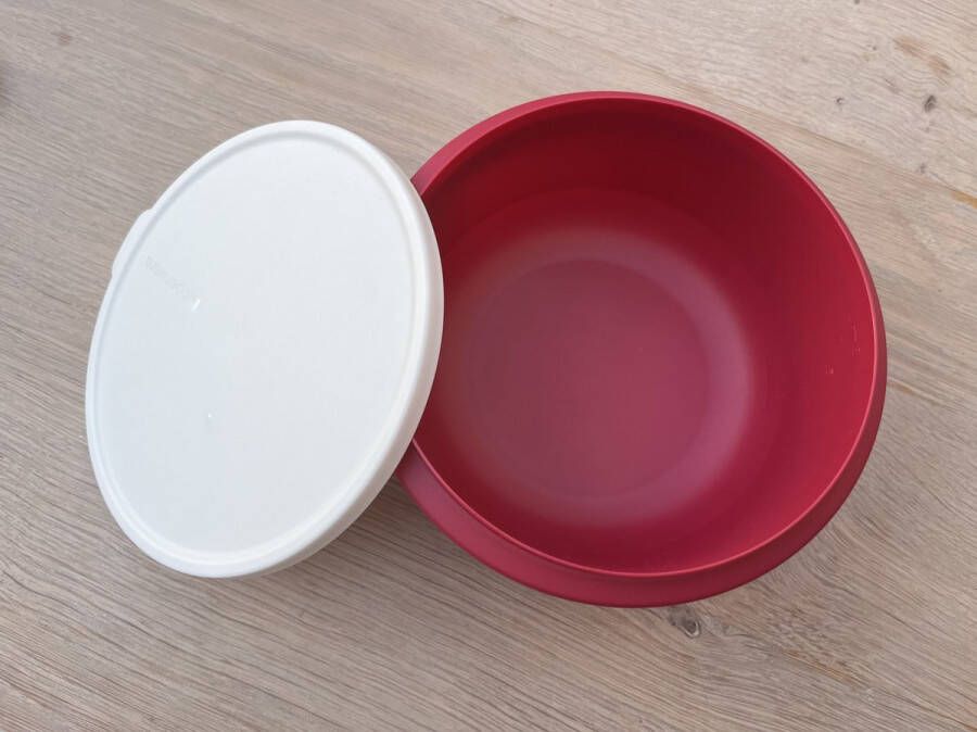 Tupperware Mengkom 2 liter