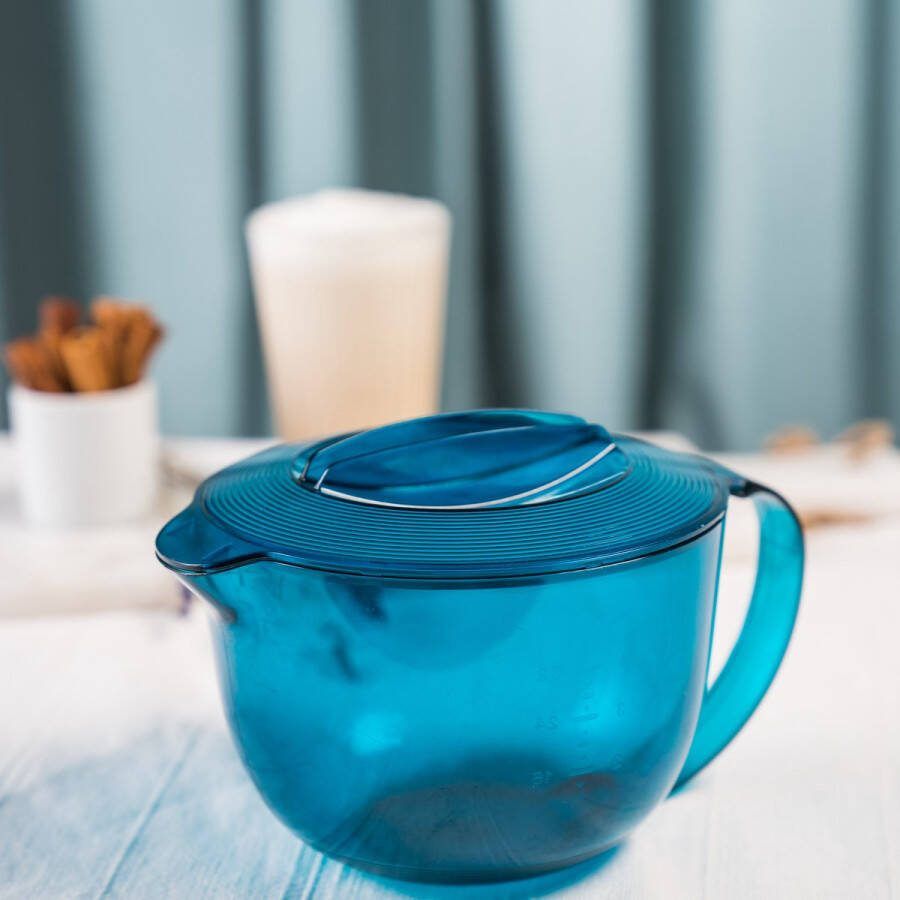 Tupperware MicroCook maatkan 1 Liter
