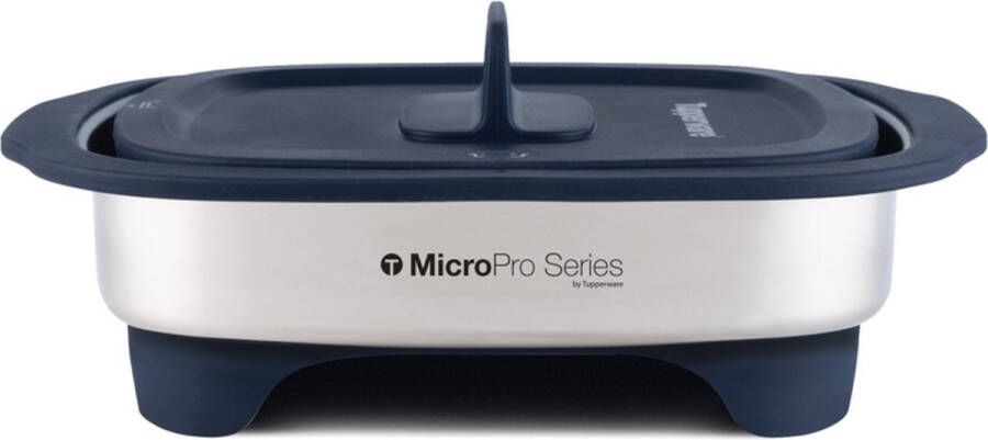 Tupperware MicroPro Grill