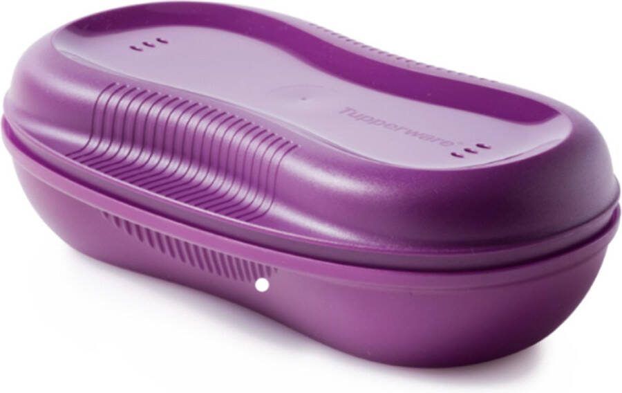Tupperware omeletparty