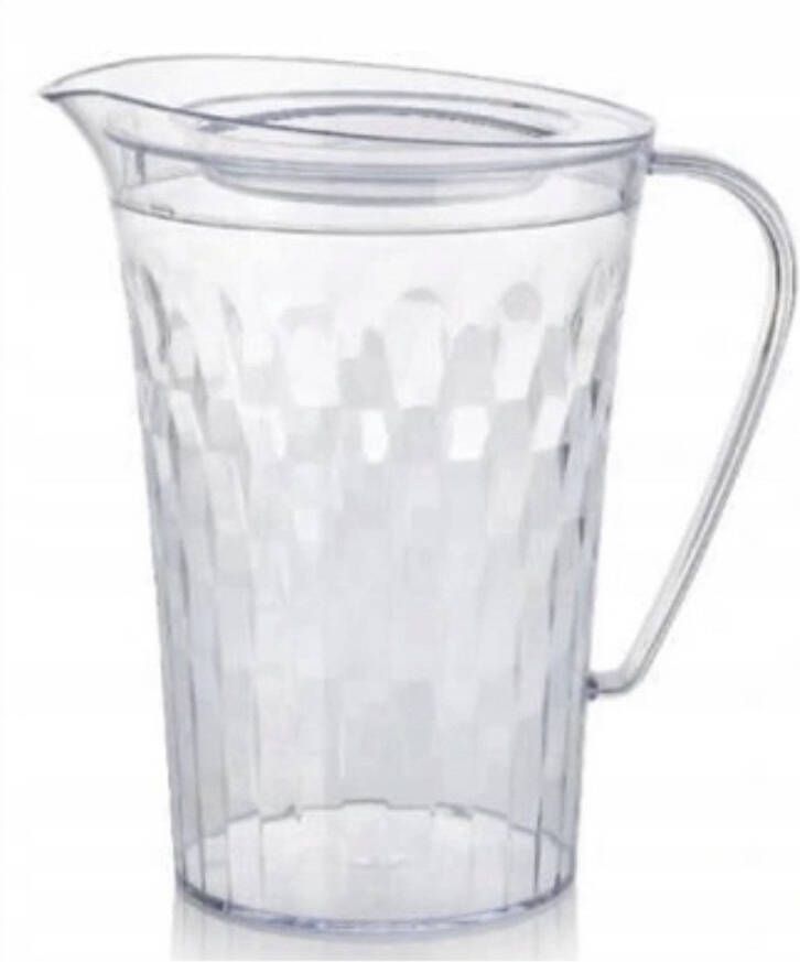 Tupperware Prism schenkkan
