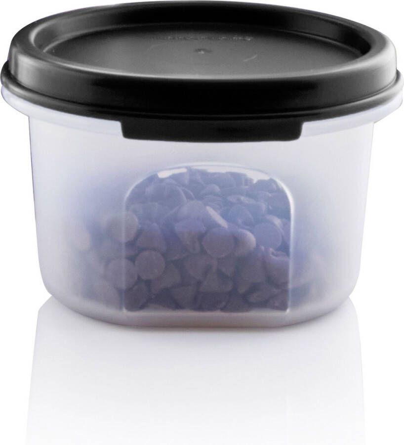 Tupperware Ruimtespaarder rond 200ml
