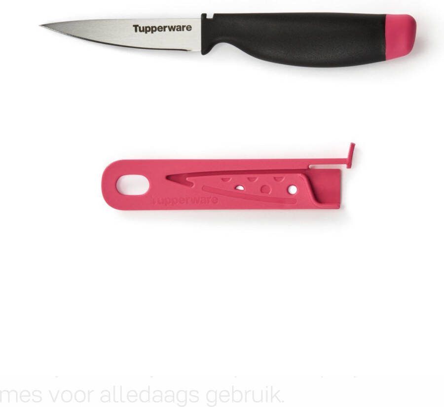 Tupperware schilmes (nieuwe collectie)
