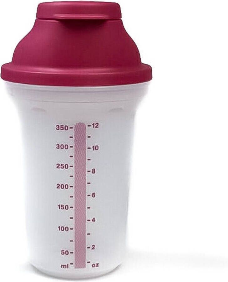 Tupperware Shaker 350ml