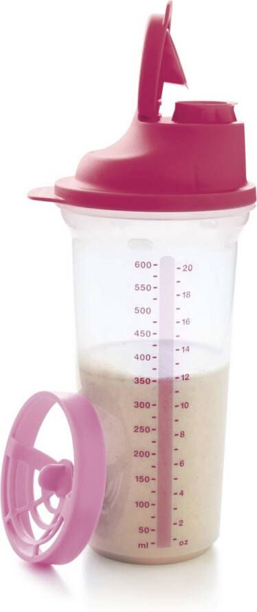 Tupperware Shaker 600ml