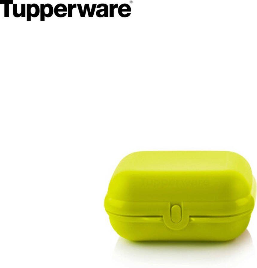 Tupperware Snackdoos Large