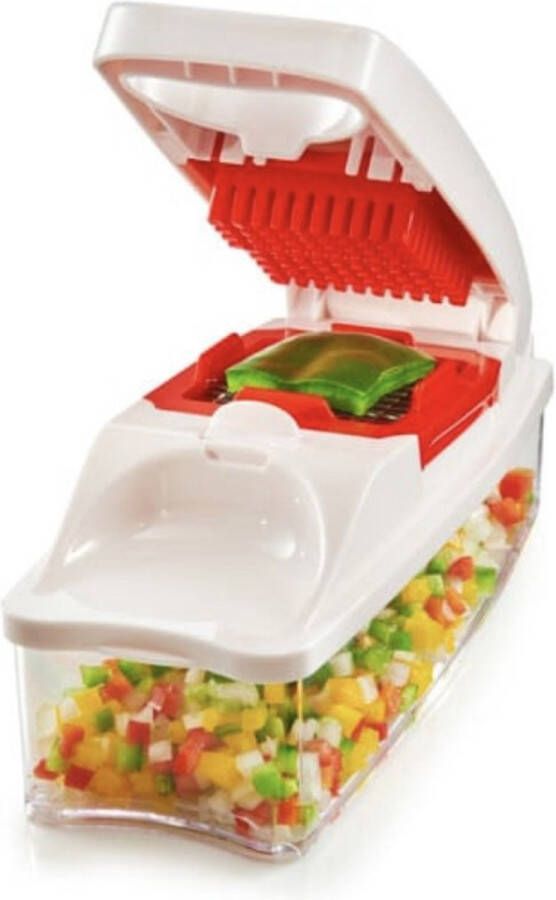 Tupperware Super Dicer