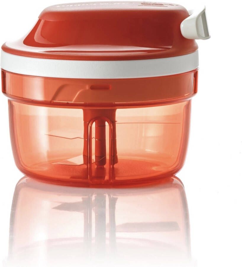 Tupperware Supersonic Chopper small