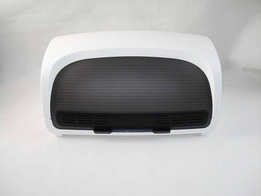 Tupperware Tuperware Broodtrommel Brood Opslag Broodmax Broodsmart