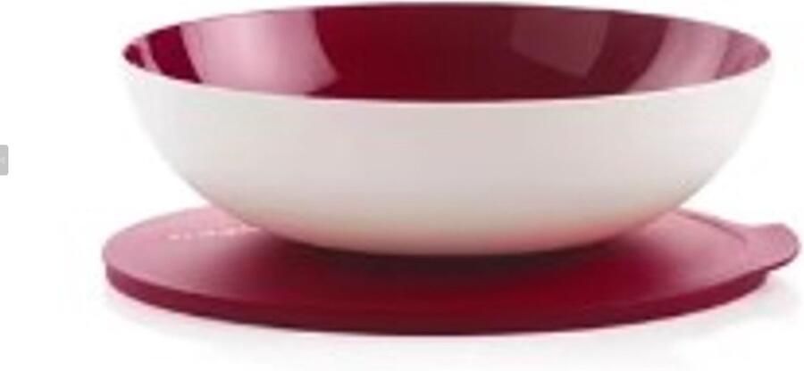 Tupperware Allegra kom 3.5L