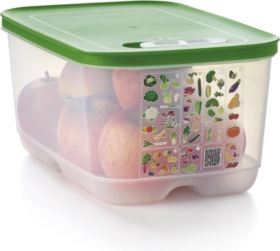 Tupperware Ventismart 4.4l