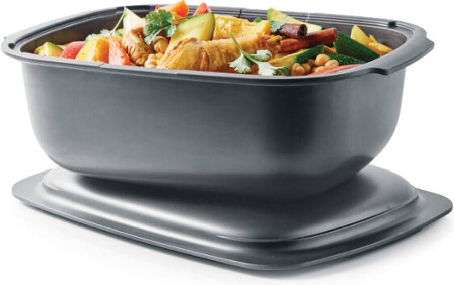 Tupperware Ultra pro 5.7L + deksel