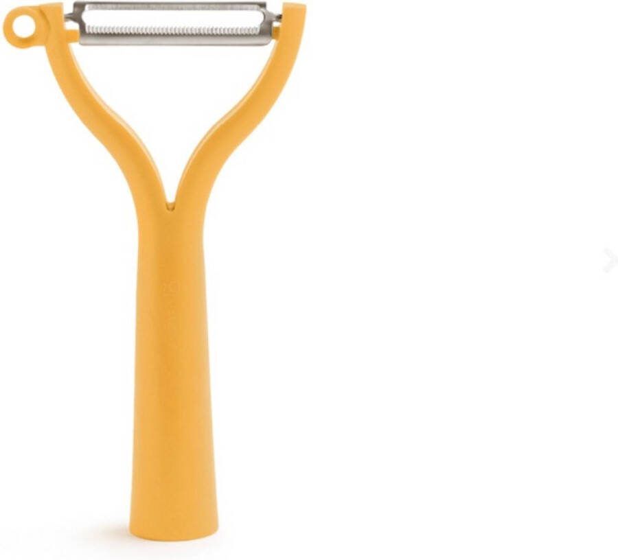 Tupperware Universele Dunschiller Geel