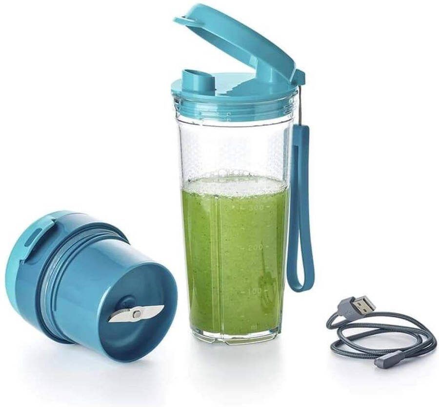 Tupperware UrbanMax Portable Blender smoothiemaker