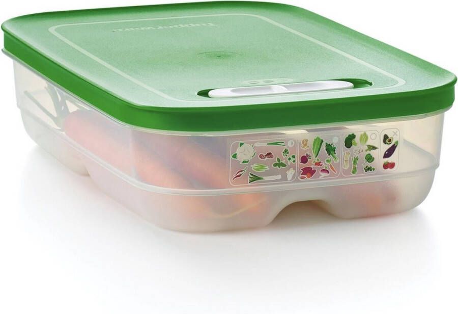 Tupperware Ventismart 1.8l