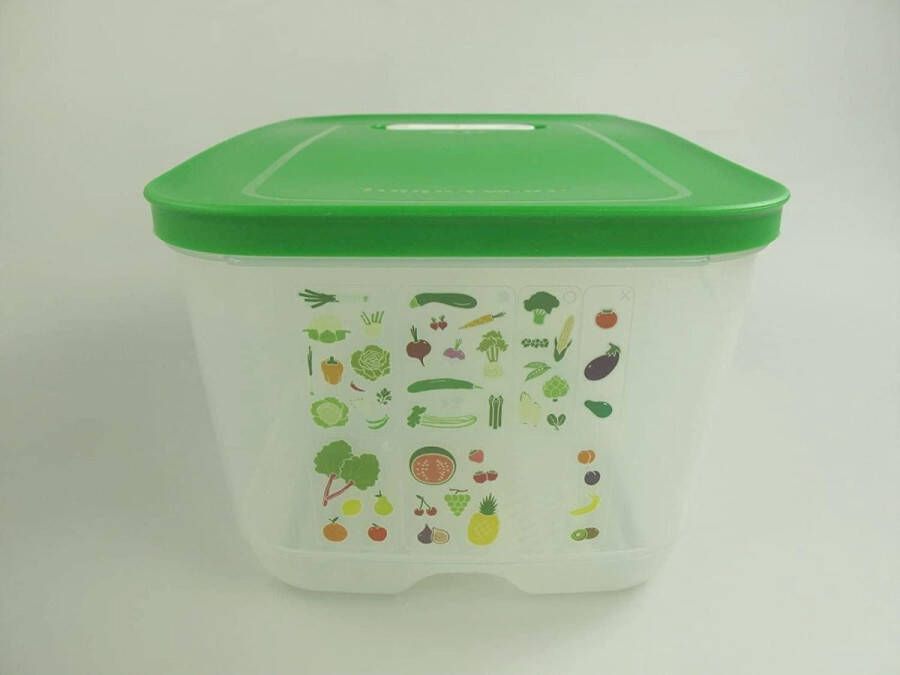 Tupperware Ventismart 4.4l