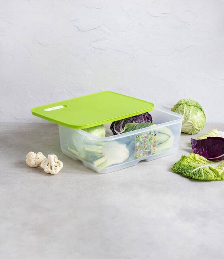 Tupperware ventismart 9.9L