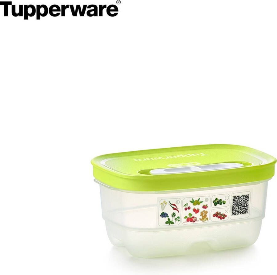 Tupperware Ventsmart 375ml