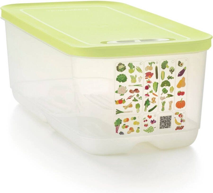 Tupperware VentSmart 6.1L