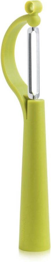 Tupperware Verticale dunschiller groen