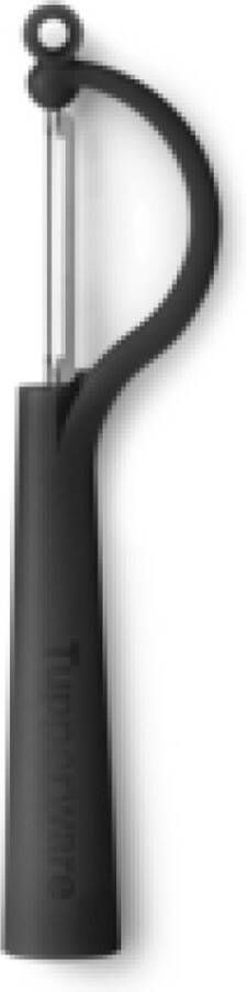 Tupperware verticale dunschiller zwart