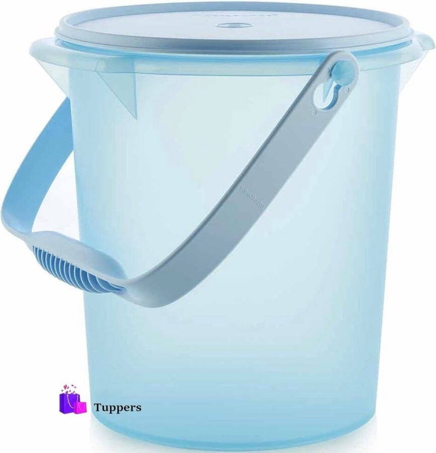 Tupperware Wasemmer 8 5l