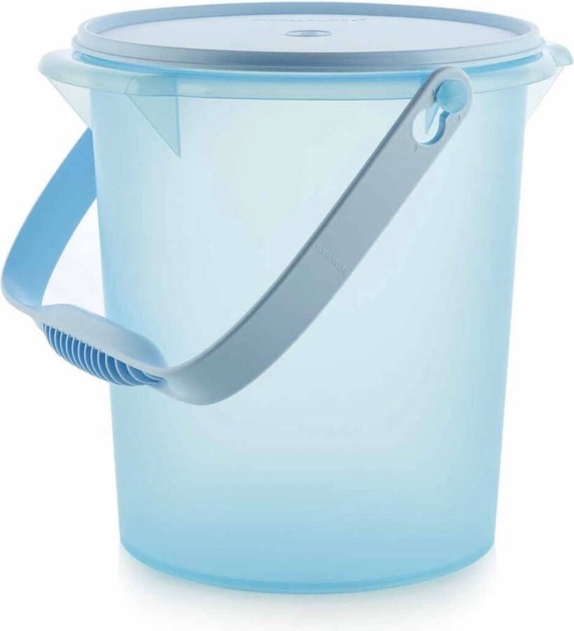 Tupperware Wasemmer 8 5l