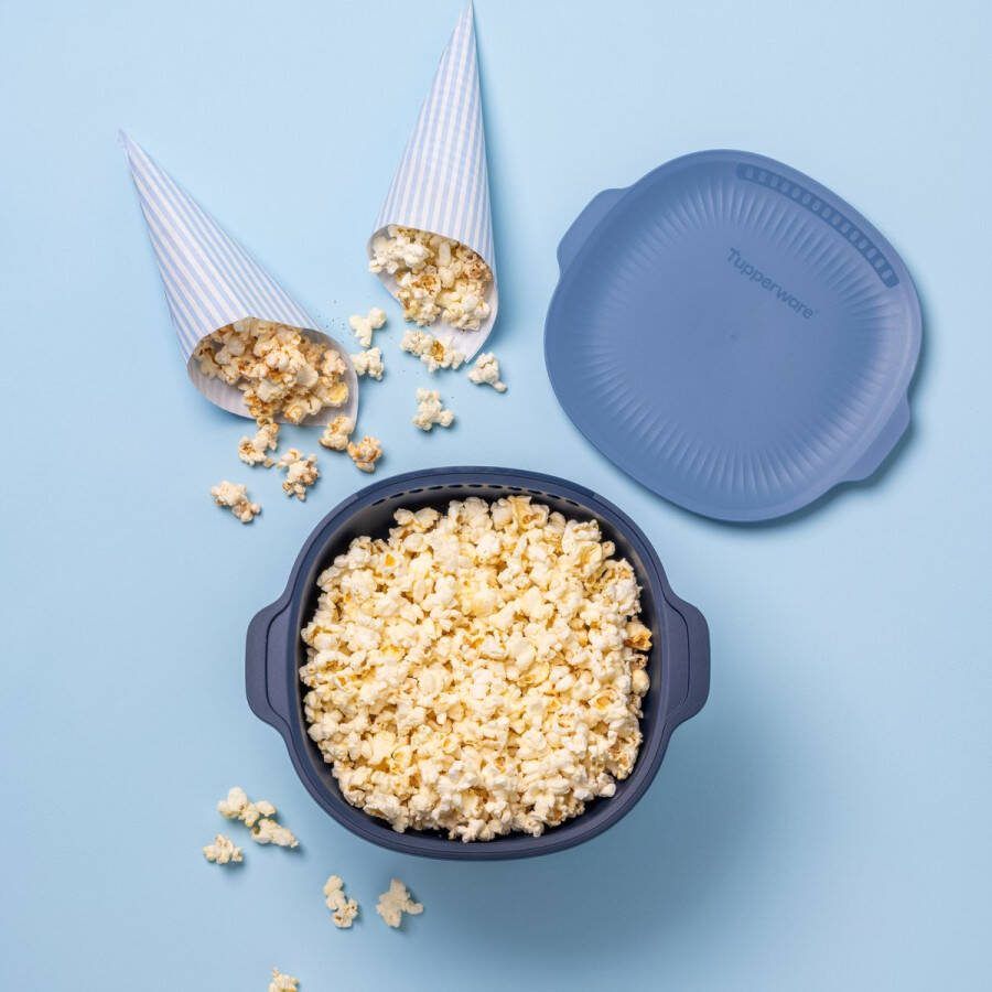 Tupperware Wow Popcornmaker
